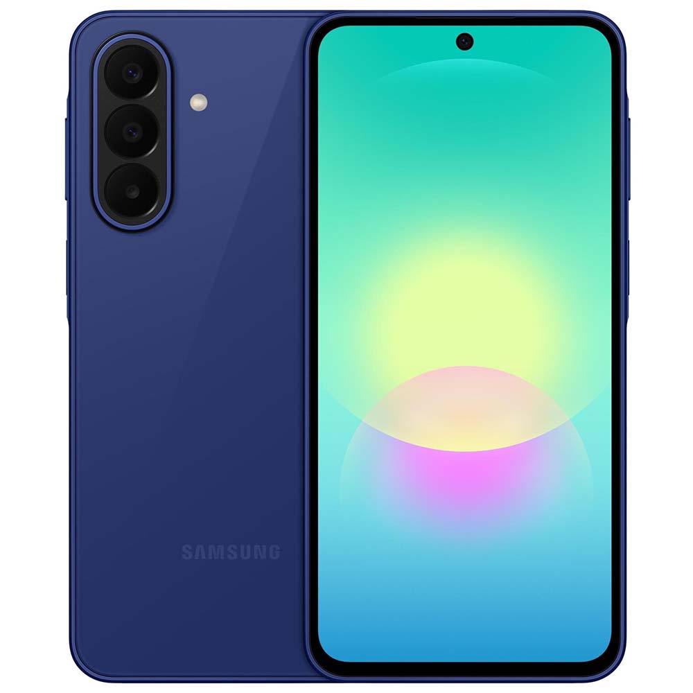 گوشی موبایل سامسونگ Galaxy A27 5G ظرفیت 128 گیگابایت رم 8 گیگابایت