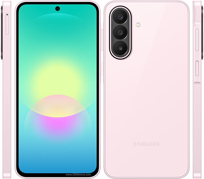 گوشی موبایل سامسونگ Galaxy A27 5G ظرفیت 128 گیگابایت رم 8 گیگابایت