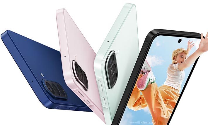گوشی موبایل سامسونگ Galaxy A27 5G ظرفیت 128 گیگابایت رم 8 گیگابایت